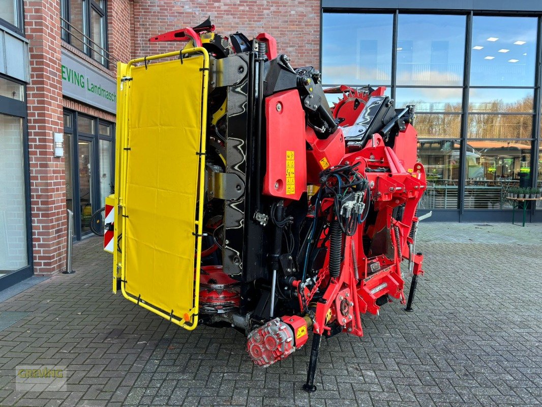 Traktor typu Kemper 375 Pro, Gebrauchtmaschine w Ahaus (Zdjęcie 3)