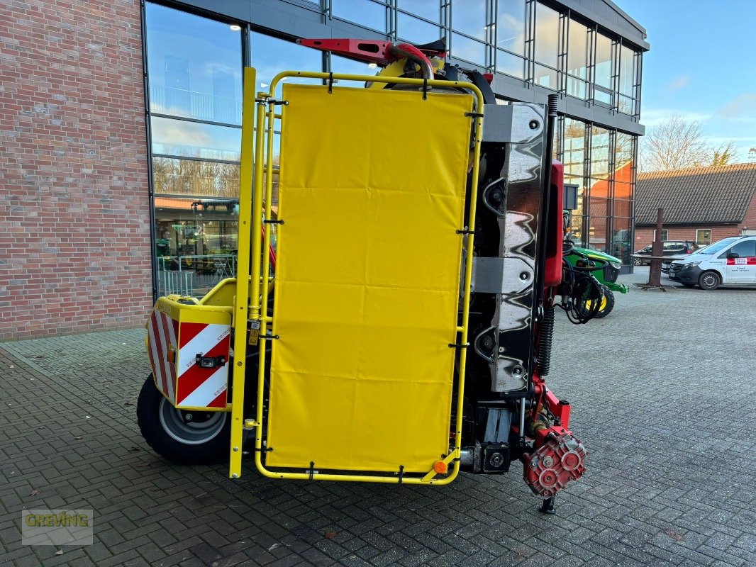 Traktor typu Kemper 375 Pro, Gebrauchtmaschine w Ahaus (Zdjęcie 4)