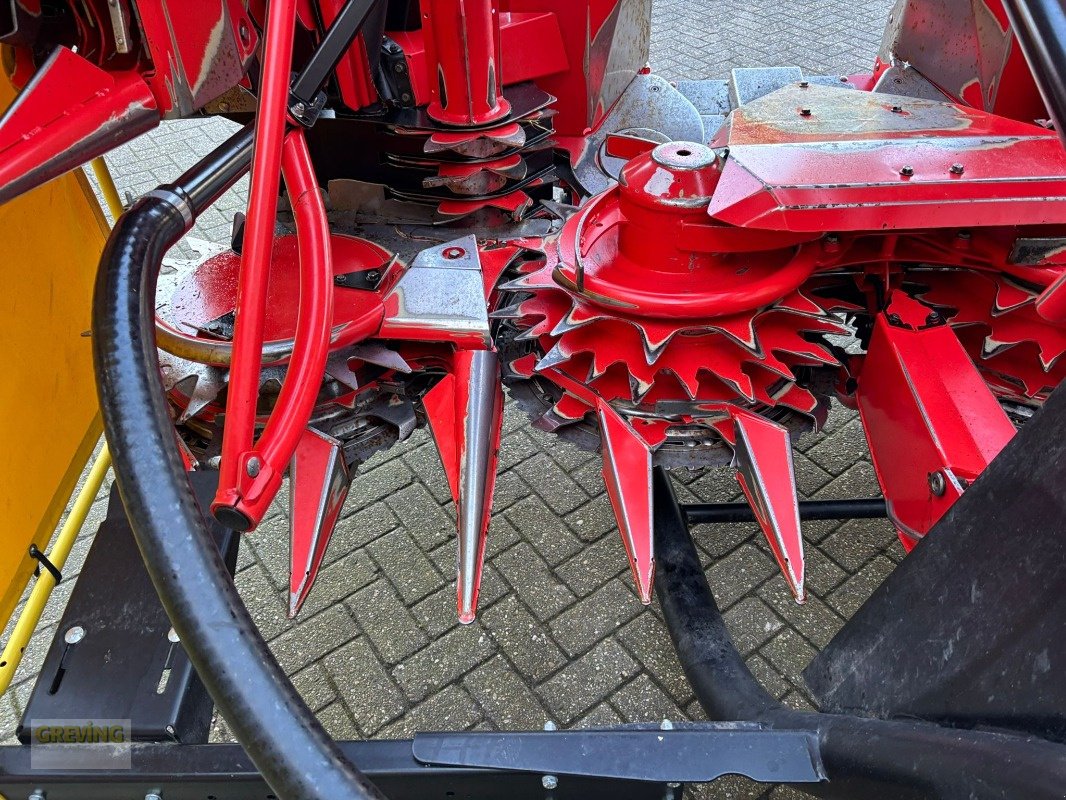 Traktor typu Kemper 375 Pro, Gebrauchtmaschine w Ahaus (Zdjęcie 7)