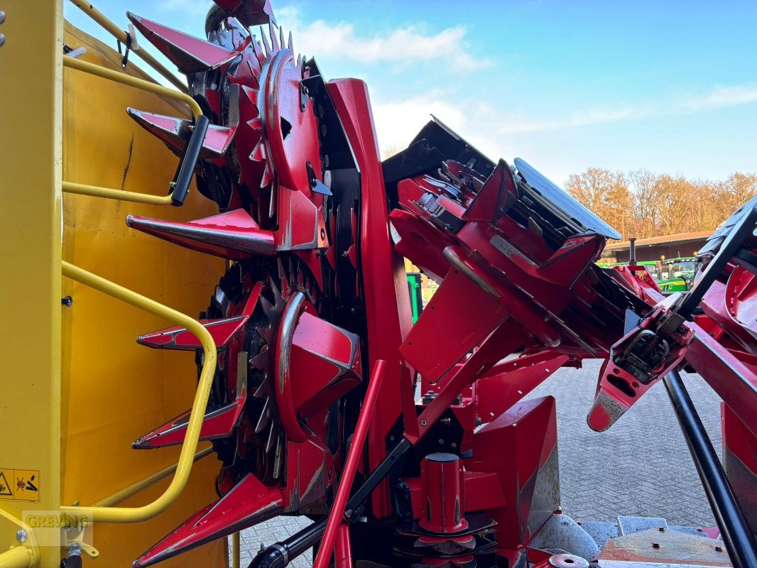 Traktor typu Kemper 375 Pro, Gebrauchtmaschine w Ahaus (Zdjęcie 8)