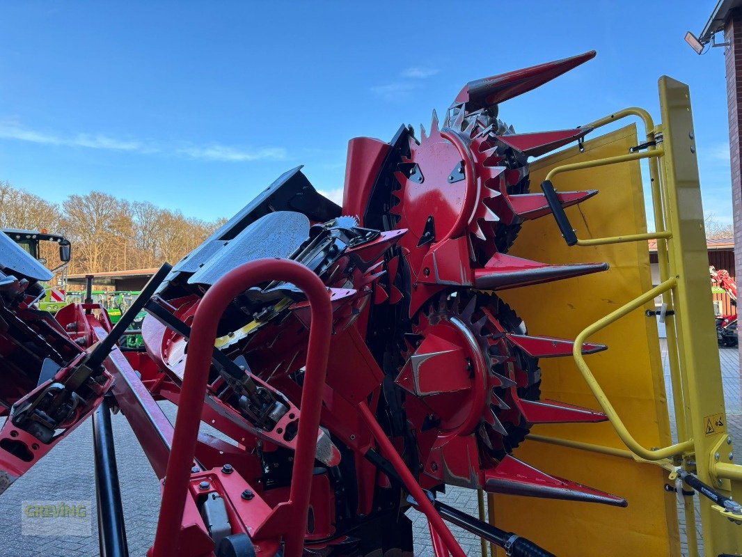 Traktor typu Kemper 375 Pro, Gebrauchtmaschine w Ahaus (Zdjęcie 9)