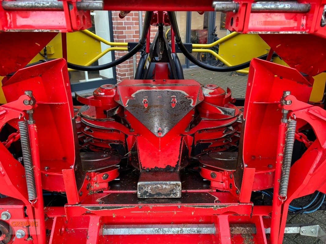 Traktor typu Kemper 375 Pro, Gebrauchtmaschine w Ahaus (Zdjęcie 10)