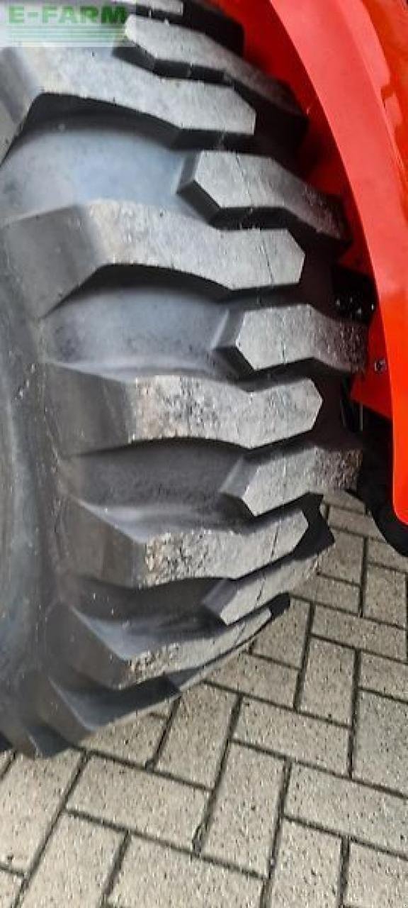 Traktor tip Kioti ck 3530 h mit frontlader - hydrostat, 35ps, 5 jahre garantie, Gebrauchtmaschine in WALDKAPPEL-BISCHHAUSEN (Poză 22)