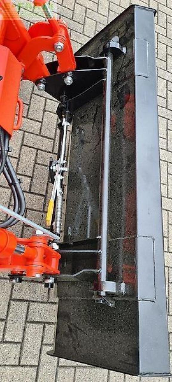 Traktor tip Kioti ck 3530 h mit frontlader - hydrostat, 35ps, 5 jahre garantie, Gebrauchtmaschine in WALDKAPPEL-BISCHHAUSEN (Poză 25)