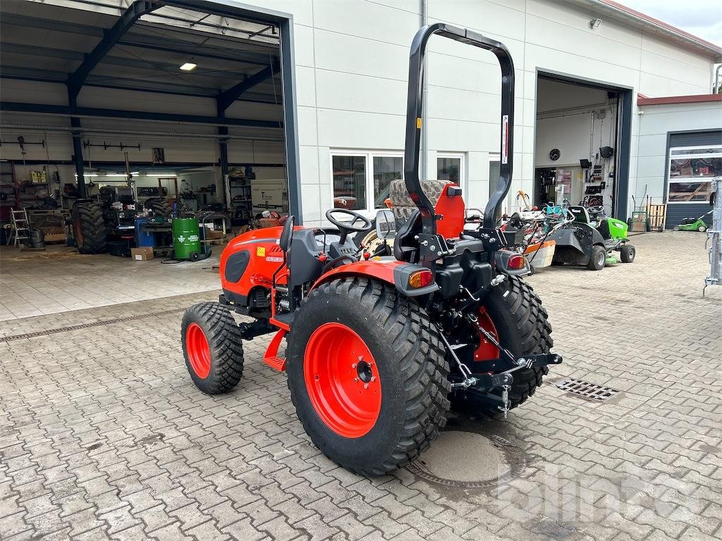 Traktor tip Kioti CK 3530, Gebrauchtmaschine in Düsseldorf (Poză 4)