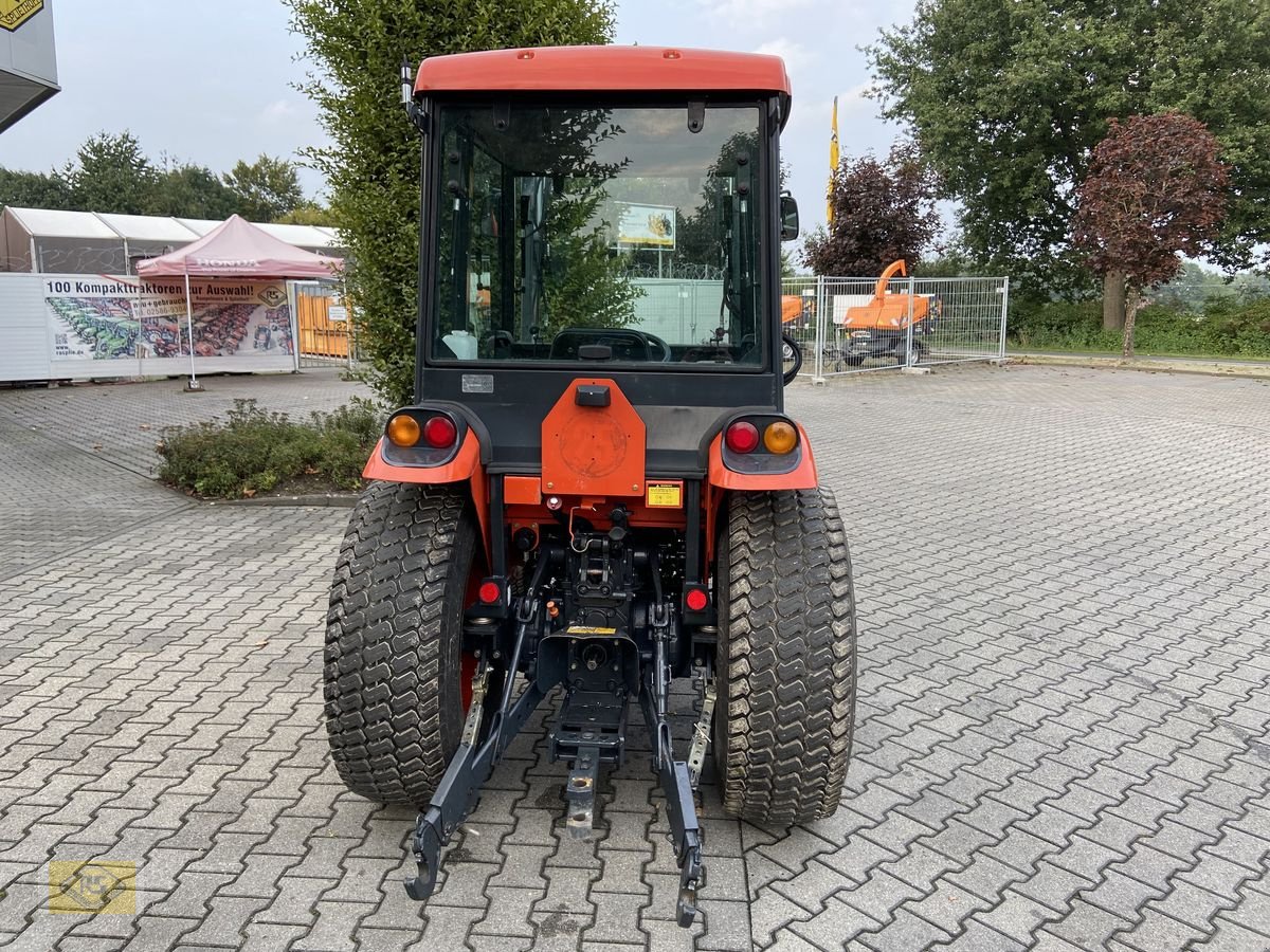 Traktor типа Kioti CK 35H, Gebrauchtmaschine в Beelen (Фотография 3)
