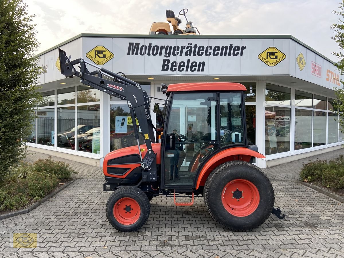 Traktor типа Kioti CK 35H, Gebrauchtmaschine в Beelen (Фотография 5)
