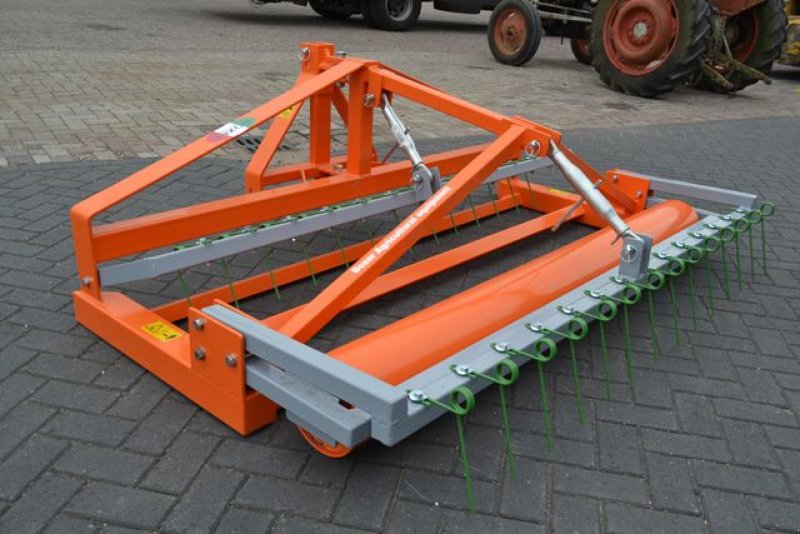 Traktor a típus Kioti ck-4030 hst voorlader, Neumaschine ekkor: Houten (Kép 11)