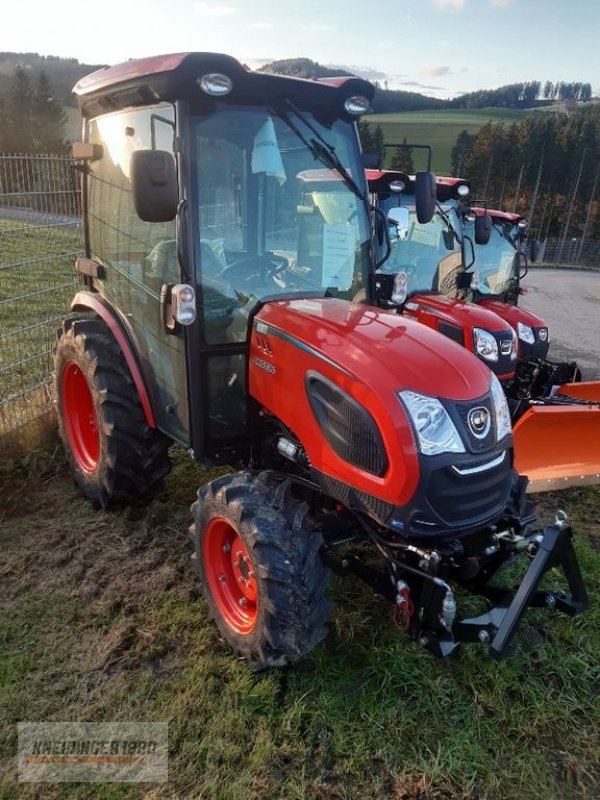 Traktor of the type Kioti CK 5030 C, Gebrauchtmaschine in Altenfelden (Picture 3)