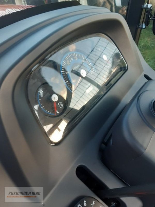 Traktor of the type Kioti CK 5030 C, Gebrauchtmaschine in Altenfelden (Picture 8)