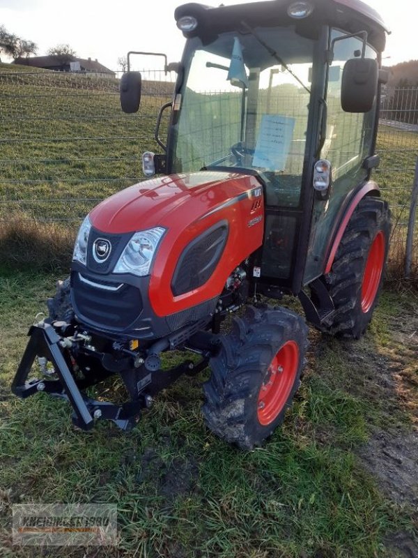 Traktor of the type Kioti CK 5030 C, Gebrauchtmaschine in Altenfelden (Picture 2)