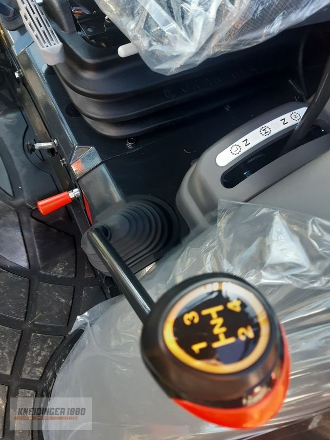 Traktor of the type Kioti CK 5030 C, Gebrauchtmaschine in Altenfelden (Picture 10)