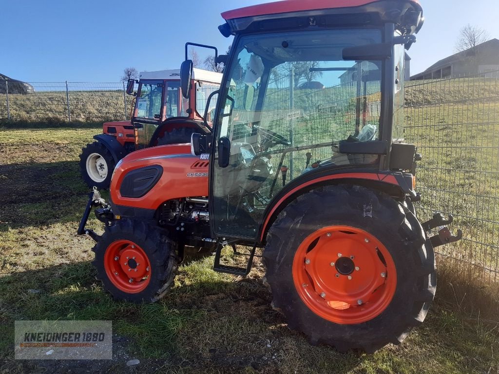 Traktor of the type Kioti CK 5030 C, Gebrauchtmaschine in Altenfelden (Picture 1)