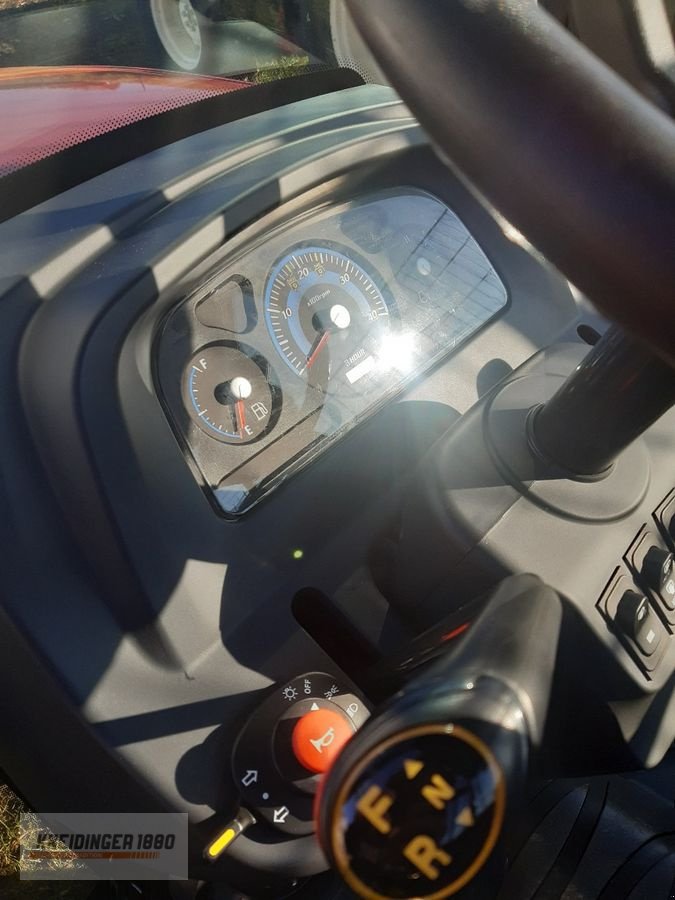 Traktor of the type Kioti CK 5030 C, Gebrauchtmaschine in Altenfelden (Picture 11)