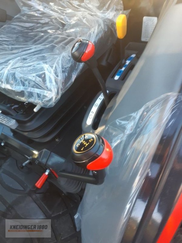 Traktor of the type Kioti CK 5030 C, Gebrauchtmaschine in Altenfelden (Picture 5)