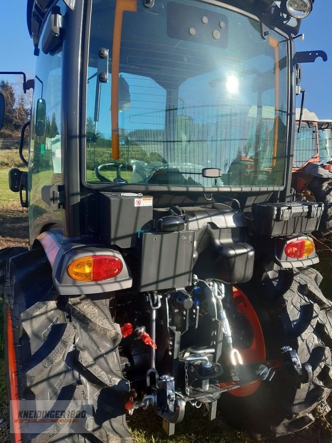 Traktor of the type Kioti CK 5030 C, Gebrauchtmaschine in Altenfelden (Picture 13)