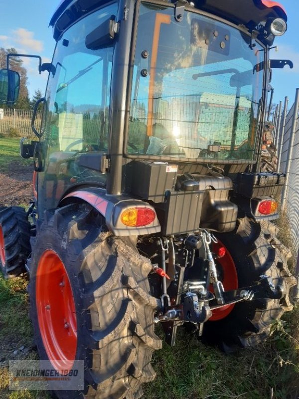 Traktor of the type Kioti CK 5030 C, Gebrauchtmaschine in Altenfelden (Picture 4)