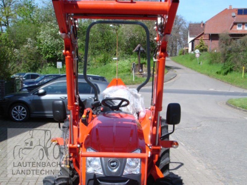 Traktor tip Kioti CK 5030 H, Neumaschine in Rollshausen (Poză 10)
