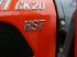 Traktor typu Kioti CK20 4wd HST / 0412 Draaiuren / Voorlader, Gebrauchtmaschine v Swifterband (Obrázek 10)
