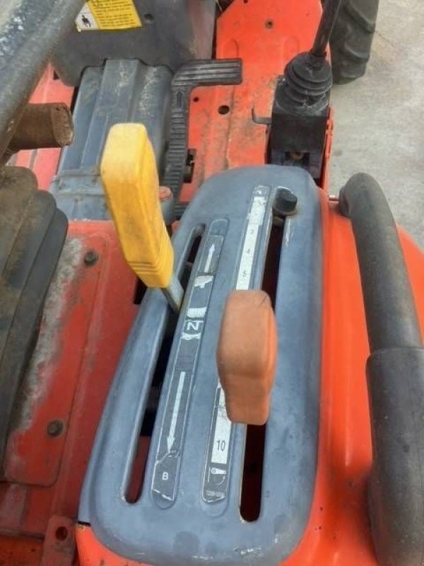Traktor typu Kioti CK20, Gebrauchtmaschine w Antwerpen (Zdjęcie 9)