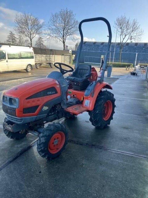 Traktor typu Kioti CK20, Gebrauchtmaschine w Antwerpen (Zdjęcie 1)