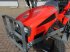 Traktor des Typs Kioti CK22 4wd / 1596 Draaiuren / Voorlader, Gebrauchtmaschine in Swifterband (Bild 8)
