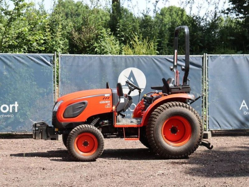Traktor typu Kioti CK2630H-EU, Gebrauchtmaschine v Antwerpen