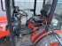 Traktor typu Kioti CK2810 HST minitractor met cabine, Gebrauchtmaschine w Neer (Zdjęcie 8)