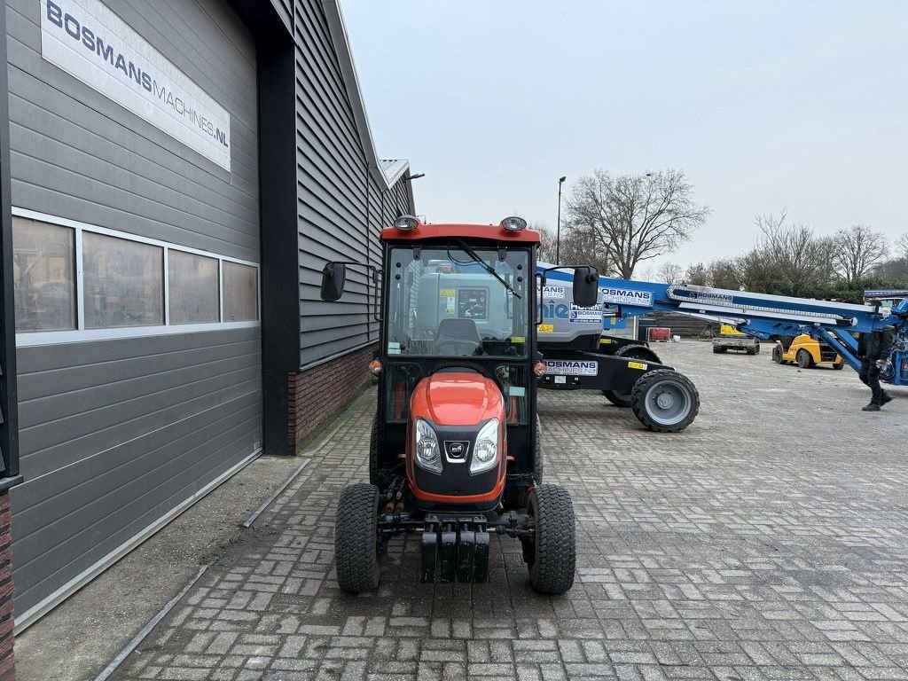 Traktor typu Kioti CK2810 HST minitractor met cabine, Gebrauchtmaschine w Neer (Zdjęcie 7)