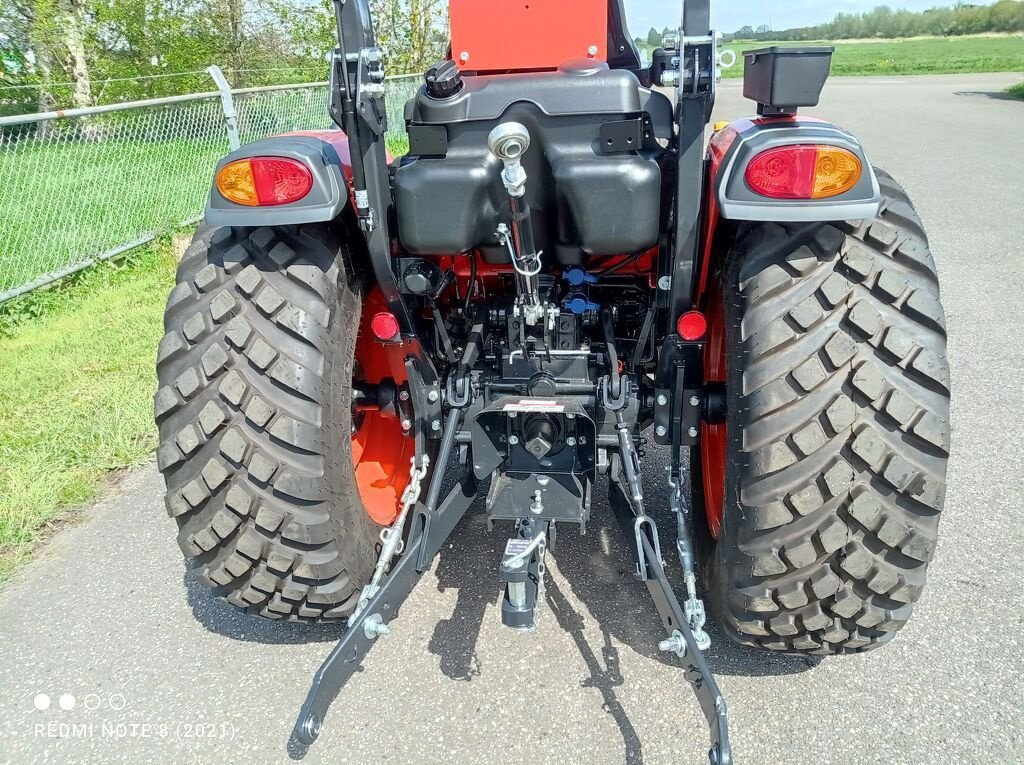 Traktor vrste Kioti CK4030 HST, Neumaschine v Mijdrecht (Slika 5)