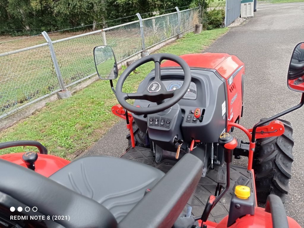 Traktor vrste Kioti CK4030 HST, Neumaschine v Mijdrecht (Slika 8)