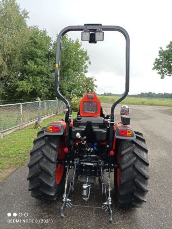 Traktor van het type Kioti CK5030 HST, Neumaschine in Mijdrecht (Foto 5)