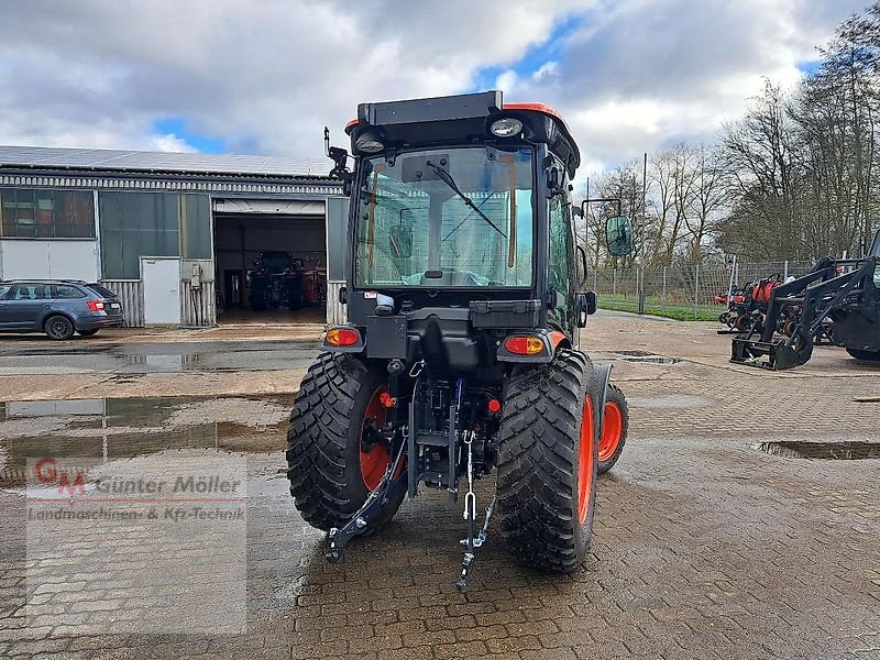 Traktor typu Kioti CK5030, Gebrauchtmaschine v St. Michaelisdonn (Obrázek 5)