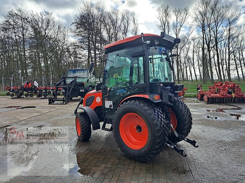 Traktor typu Kioti CK5030, Gebrauchtmaschine v St. Michaelisdonn (Obrázek 6)