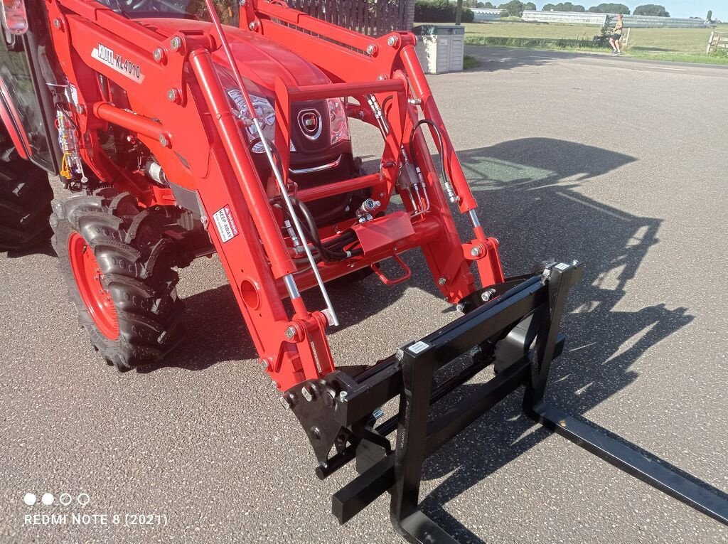 Traktor des Typs Kioti CK5030CH, Neumaschine in Mijdrecht (Bild 7)