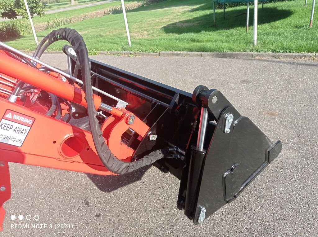 Traktor del tipo Kioti CK5030CH, Neumaschine en Mijdrecht (Imagen 10)