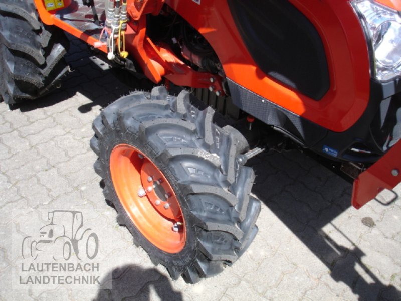 Traktor des Typs Kioti CK5030H, Neumaschine in Rollshausen (Bild 7)