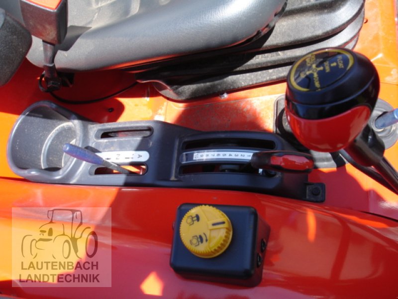 Traktor des Typs Kioti CK5030H, Neumaschine in Rollshausen (Bild 8)