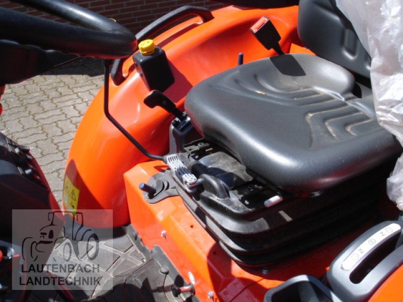 Traktor des Typs Kioti CK5030H, Neumaschine in Rollshausen (Bild 9)