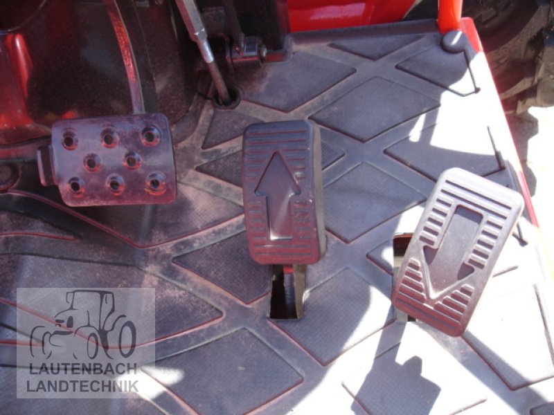 Traktor des Typs Kioti CK5030H, Neumaschine in Rollshausen (Bild 10)