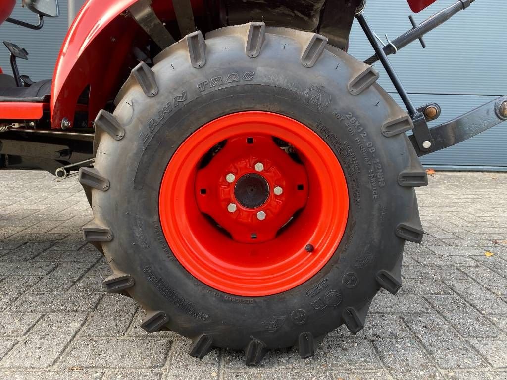 Traktor типа Kioti CS 2220, Gebrauchtmaschine в Beilen (Фотография 4)
