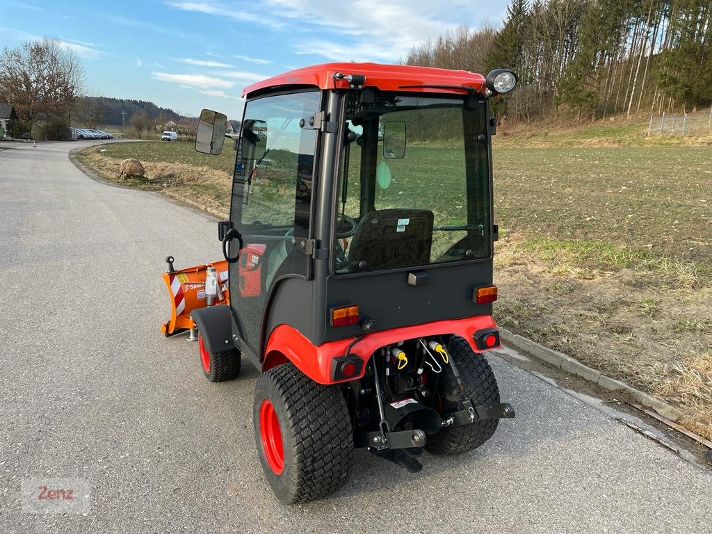 Traktor typu Kioti CS 2510 H, Neumaschine v Gars (Obrázek 2)