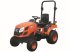 Traktor des Typs Kioti CS - CX - CK - DK - RX, Neumaschine in Laren Gld (Bild 4)
