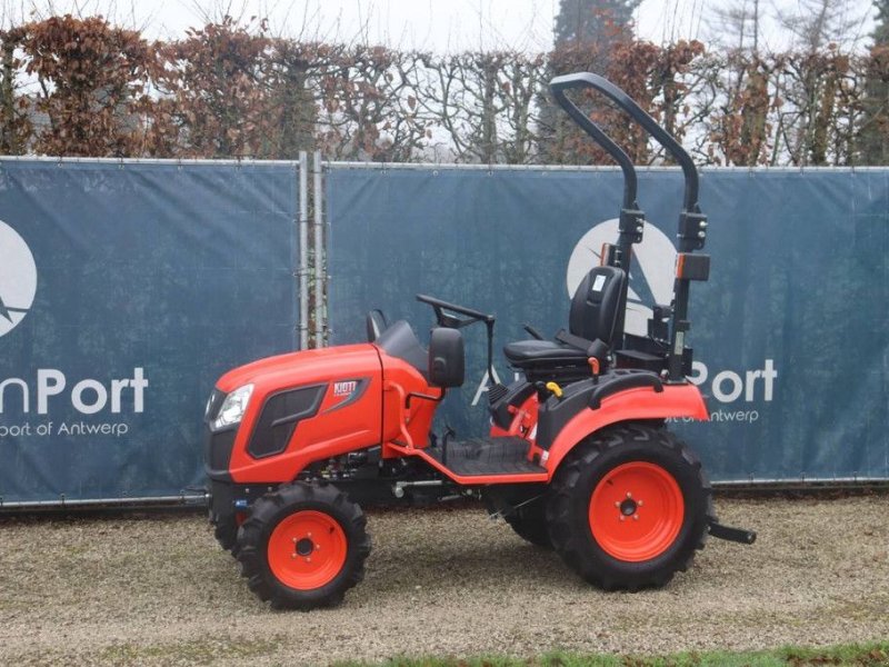 Traktor типа Kioti CS2220U, Neumaschine в Antwerpen