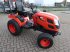 Traktor typu Kioti CS2510 4wd HST / 00001 Draaiuren / Hoge Gazonwielen, Gebrauchtmaschine v Swifterband (Obrázek 2)
