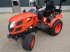 Traktor a típus Kioti CS2510 4wd HST / 0001 Draaiuren / Extra grote wielen, Gebrauchtmaschine ekkor: Swifterband (Kép 3)