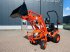 Traktor typu Kioti CS2510 4wd HST / 0001 Draaiuren / Voorlader, Gebrauchtmaschine v Swifterband (Obrázek 3)