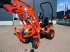 Traktor typu Kioti CS2510 4wd HST / 0001 Draaiuren / Voorlader, Gebrauchtmaschine v Swifterband (Obrázek 4)