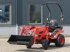 Traktor des Typs Kioti CS2520 4wd HST / 0001 Draaiuren / KL115 Voorlader, Gebrauchtmaschine in Swifterband (Bild 1)