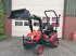Traktor des Typs Kioti CS2610 mini tractor hydrostaat 26 pk met voorlader, Gebrauchtmaschine in Aalten (Bild 1)